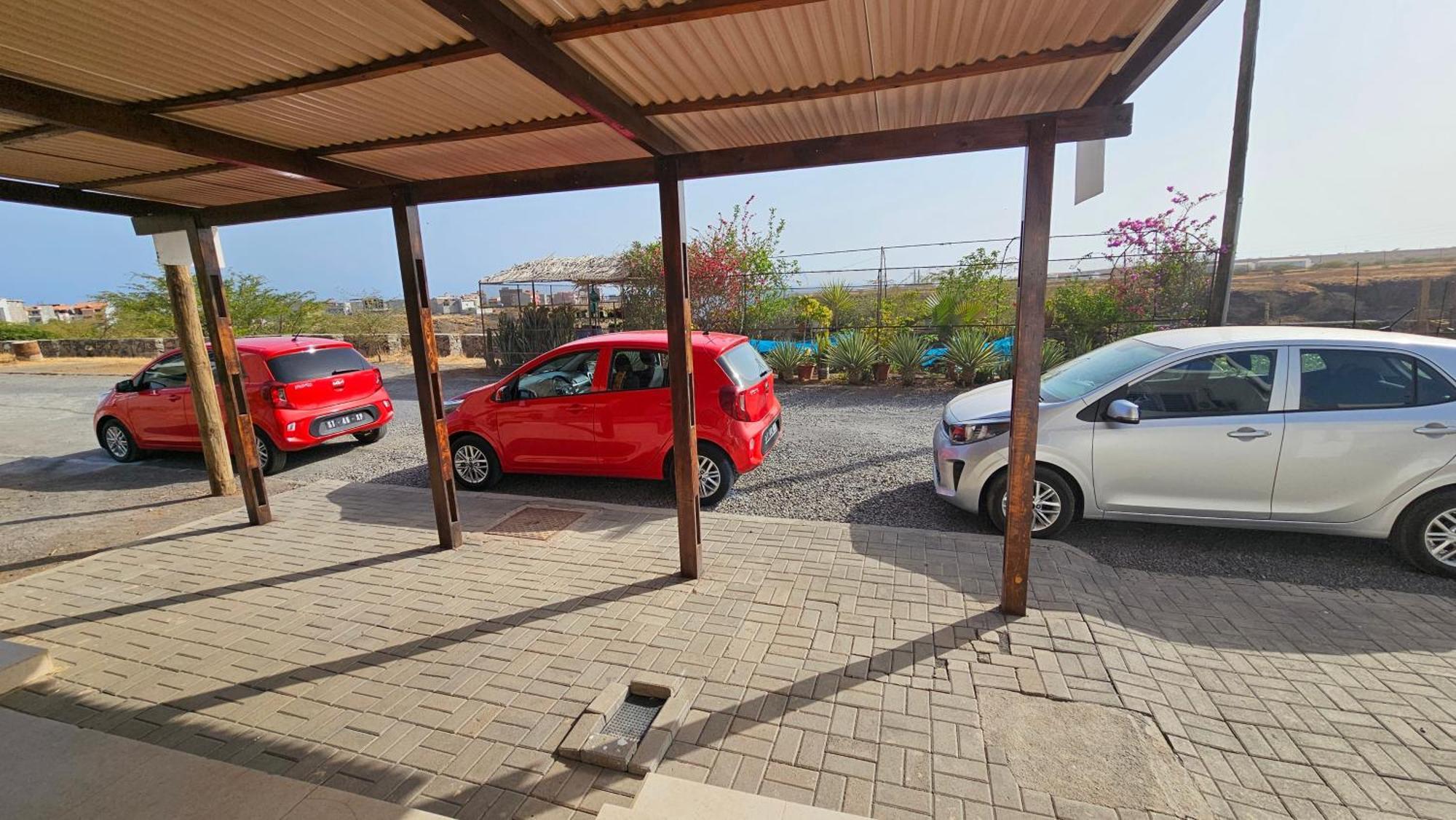 Appartement Cara Do Mar Praia Exterior foto